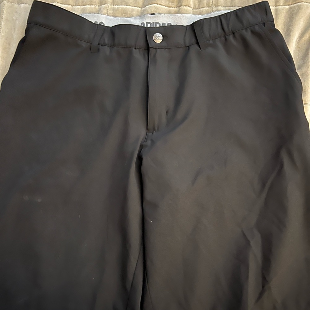 Adidas Mens 36” golf short